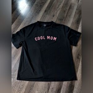 Cool Mom t shirt